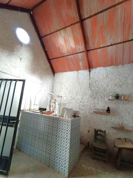 Foto 17072b7e-b5da-41d9-9965-483ad2d5baab. Masia amb calefacció aparcament piscina a La Alcayna Molina de Segura