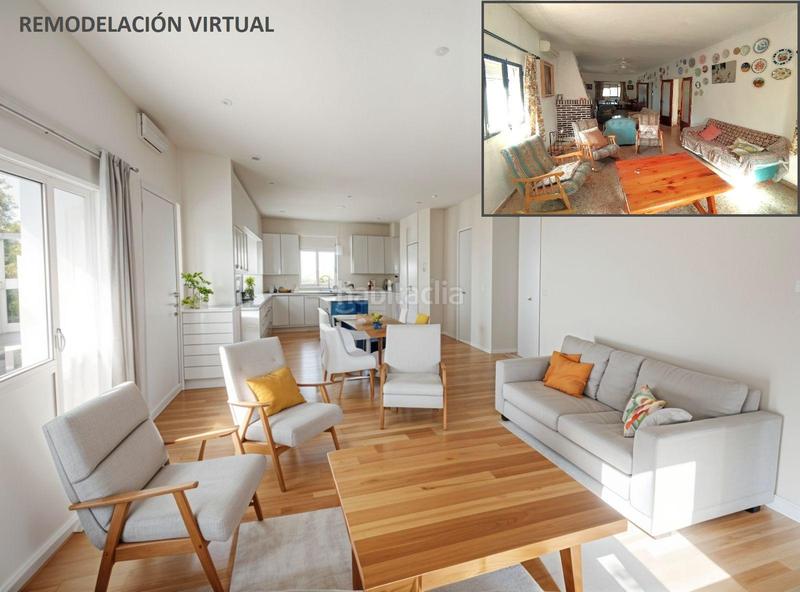 Foto 23790516-622c-4735-b277-05dd137bd6ca. Masia amb calefacció aparcament piscina a La Alcayna Molina de Segura