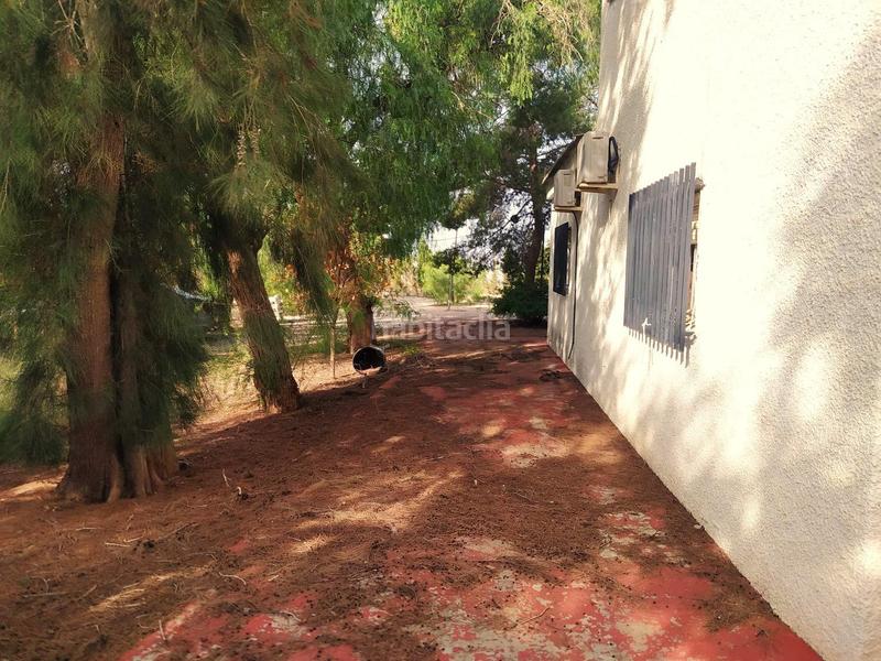 Foto 36c5a2fe-a6a4-49fa-9923-556cae83be44. Masia amb calefacció aparcament piscina a La Alcayna Molina de Segura