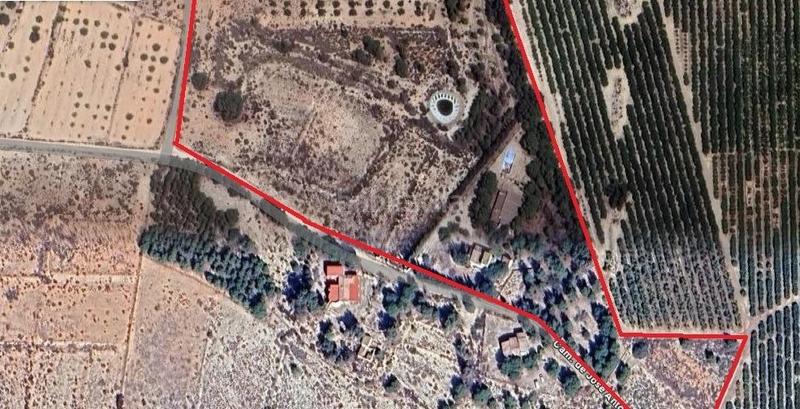 Foto 3a7ec556-c598-4887-a363-89289bb89a76. Masia amb calefacció aparcament piscina a La Alcayna Molina de Segura