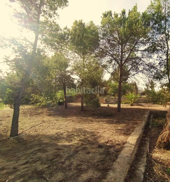 Foto 3deb57fe-b6ee-43f0-9d7a-62ed529a78ca. Masia amb calefacció aparcament piscina a La Alcayna Molina de Segura