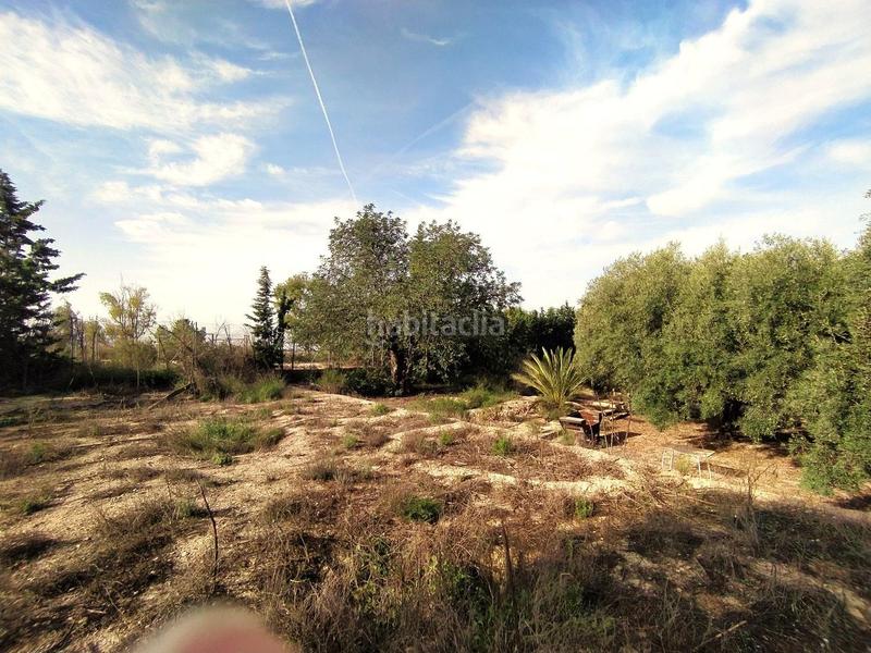 Foto 40014a91-6175-4c1a-8271-6db2448d488d. Masia amb calefacció aparcament piscina a La Alcayna Molina de Segura