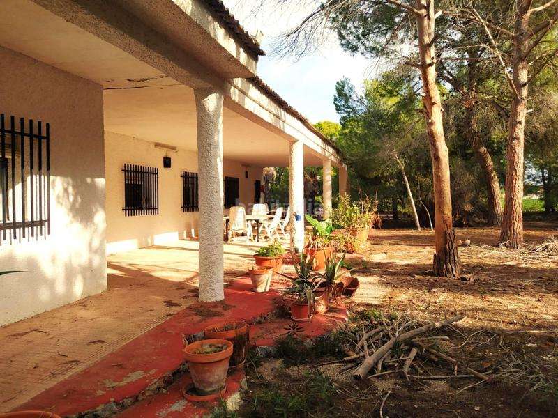 Foto 427da3d0-13cb-4f67-9de0-27d65179e3d4. Masia amb calefacció aparcament piscina a La Alcayna Molina de Segura