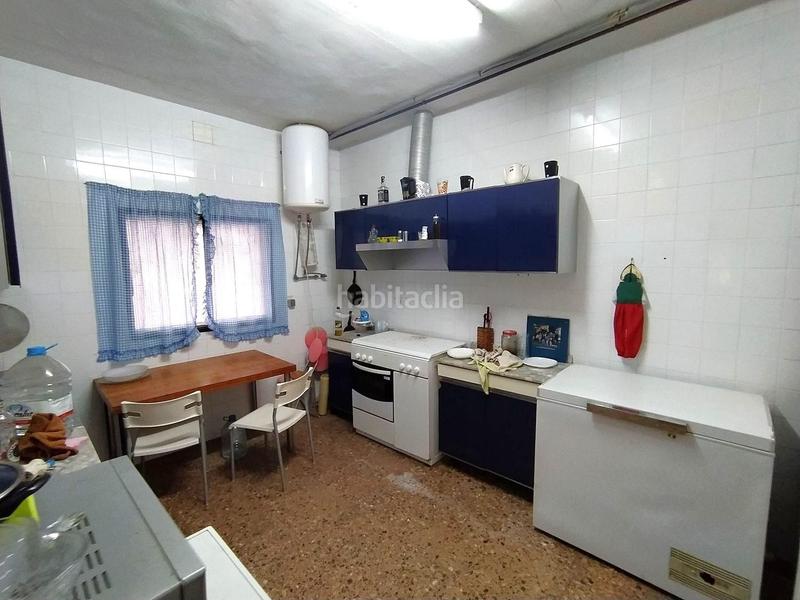 Foto 56aa2f10-8134-469e-8e85-6d1ee6729c47. Masia amb calefacció aparcament piscina a La Alcayna Molina de Segura