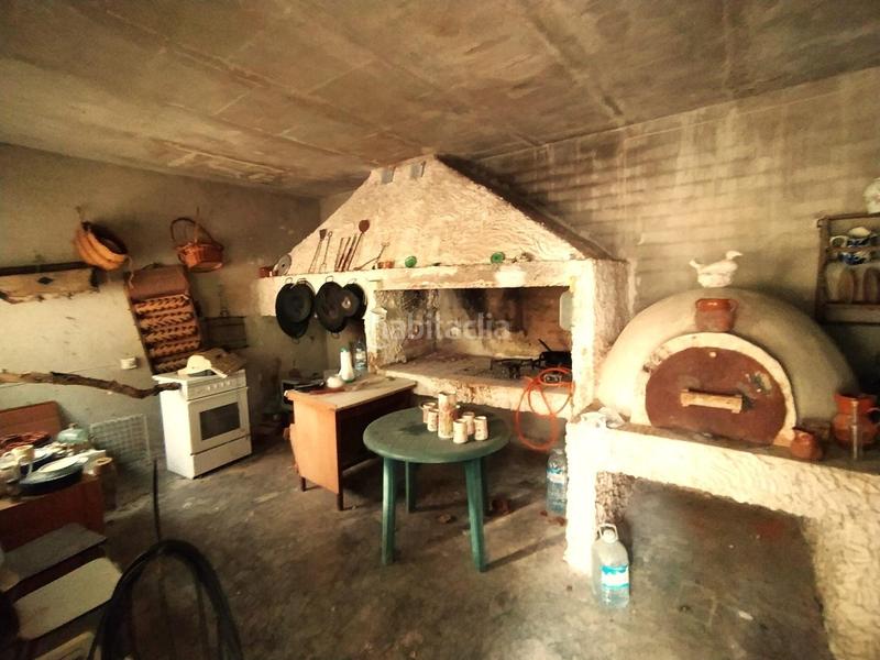 Foto 625ccd91-0328-4af1-a268-8c8371d31ed2. Masia amb calefacció aparcament piscina a La Alcayna Molina de Segura