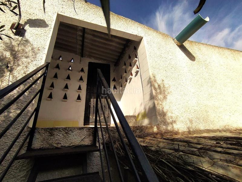 Foto 65aec912-3da7-4448-8176-9a5c87399028. Masia amb calefacció aparcament piscina a La Alcayna Molina de Segura