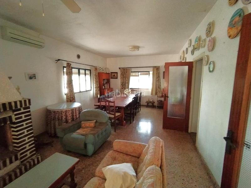 Foto 69f8eca4-b773-4d11-870c-6344c6e8bc34. Masia amb calefacció aparcament piscina a La Alcayna Molina de Segura