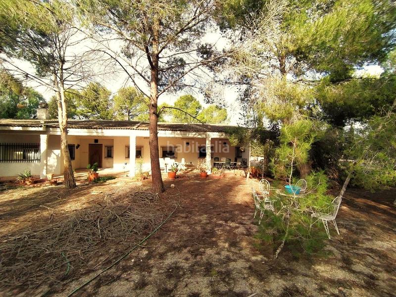 Foto 6de70ed5-ab1b-4810-9385-280a5c95fcb6. Masia amb calefacció aparcament piscina a La Alcayna Molina de Segura