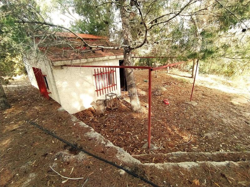 Foto 908a3eb4-76df-4c25-8aa8-c37e794740c9. Masia amb calefacció aparcament piscina a La Alcayna Molina de Segura