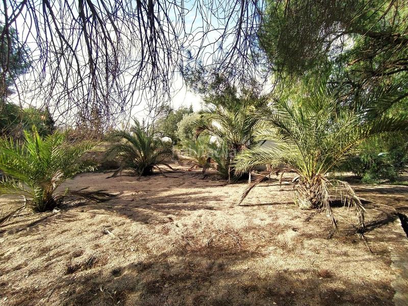 Foto 96a44b96-38c6-4043-a498-c3df951971cf. Masia amb calefacció aparcament piscina a La Alcayna Molina de Segura