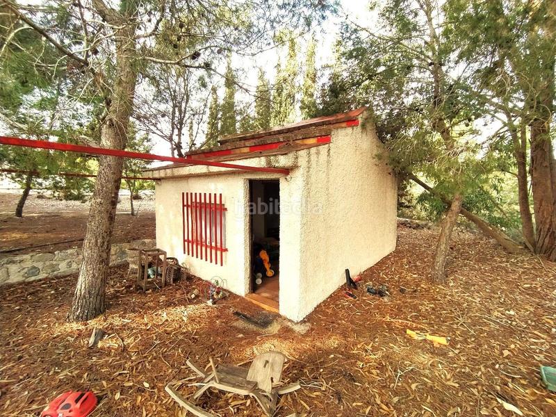 Foto a08d5592-d50f-45e3-bee3-7b09a61e5c35. Masia amb calefacció aparcament piscina a La Alcayna Molina de Segura