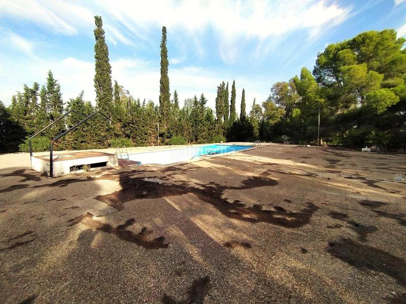 Foto b3db9211-d211-462b-a5f5-c23f44abf358. Masia amb calefacció aparcament piscina a La Alcayna Molina de Segura