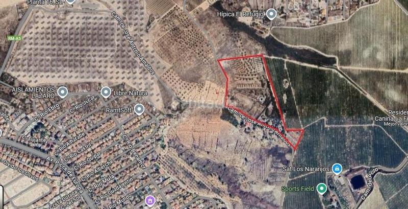 Foto d16b073f-d916-48fd-bccf-5a3ff57235f2. Masia amb calefacció aparcament piscina a La Alcayna Molina de Segura