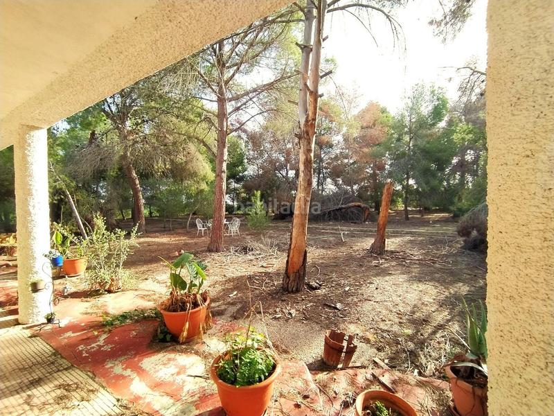 Foto d3c405d8-e09a-4b69-940a-0516b83b95b0. Masia amb calefacció aparcament piscina a La Alcayna Molina de Segura