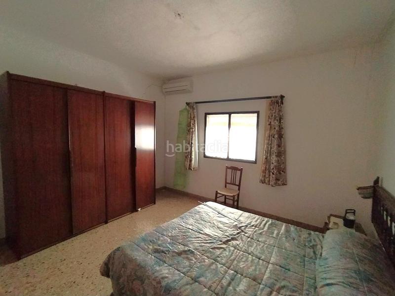 Foto d4af0a52-78ab-4769-8bb2-bafa2ec715e9. Masia amb calefacció aparcament piscina a La Alcayna Molina de Segura