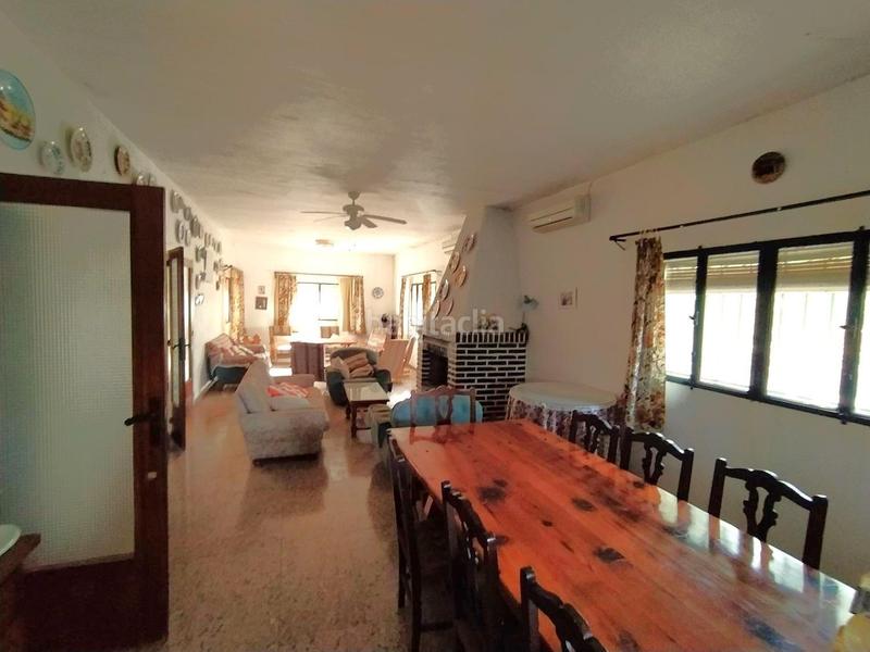 Foto d4ef25a1-7aea-49dc-83b5-15b3a907d009. Masia amb calefacció aparcament piscina a La Alcayna Molina de Segura