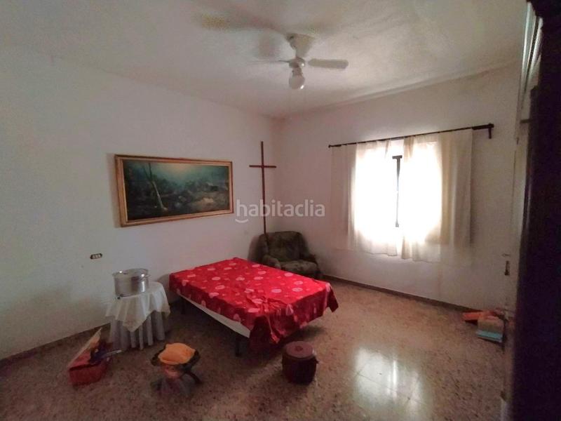 Foto da4d4925-7d18-4efc-8bdf-724fe8379281. Masia amb calefacció aparcament piscina a La Alcayna Molina de Segura