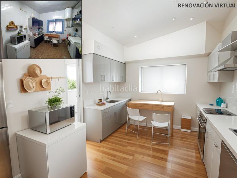 Foto dbb3b616-9d20-424e-b8f0-6f670db0605f. Masia amb calefacció aparcament piscina a La Alcayna Molina de Segura