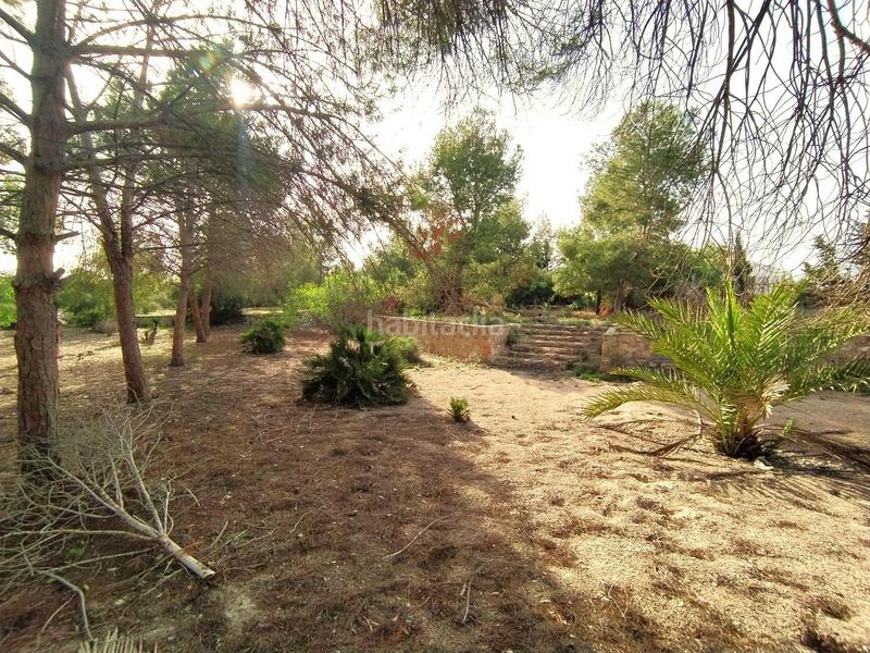 Foto dc00f4ce-de30-46ac-9460-75ddb591db04. Masia amb calefacció aparcament piscina a La Alcayna Molina de Segura