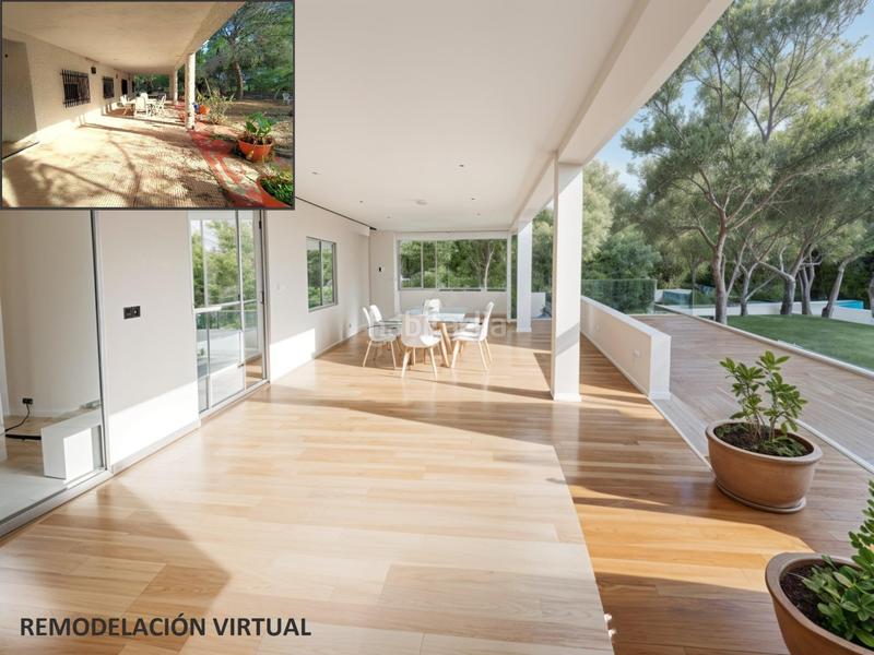 Foto f6062c78-9006-4ed7-92be-3a633f20cbc5. Masia amb calefacció aparcament piscina a La Alcayna Molina de Segura