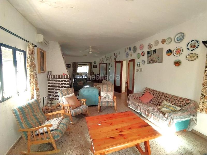 Foto f9d3d4fb-1a4c-427e-ab32-39033d3ad6f8. Masia amb calefacció aparcament piscina a La Alcayna Molina de Segura