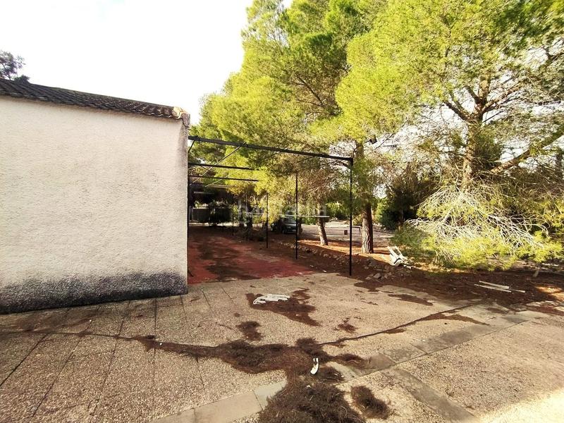 Foto fea6baa8-d0a5-4a45-9510-08c6a9e6bcfd. Masia amb calefacció aparcament piscina a La Alcayna Molina de Segura