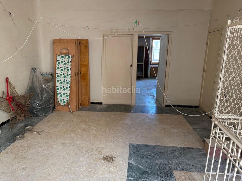 Foto 0b8e5c61-8661-4f4c-8210-68f924779cc5. Haus mit heizung in Abarán