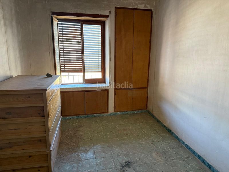Foto 54365c7e-7a70-4579-ade4-b610349d89f3. Haus mit heizung in Abarán
