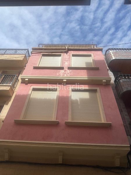 Foto 906b931a-8f28-449b-9d09-466dffeea4f5. Haus mit heizung in Abarán
