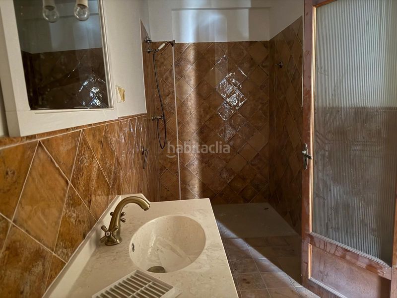 Foto a862d67b-d949-41bf-aa97-b3ae389cf041. Haus mit heizung in Abarán