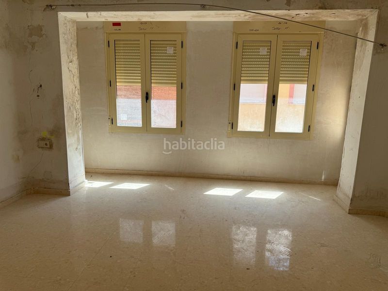Foto c4e5d7c4-562c-4d0e-8bfd-f12267d6b1d5. Haus mit heizung in Abarán