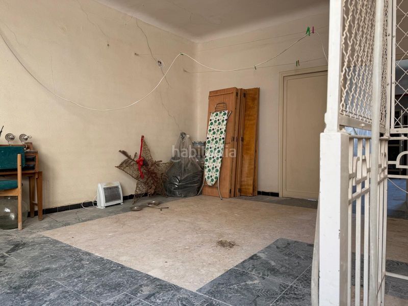 Foto d2c906f9-e7e8-4132-ad7a-3393cd8eab10. Haus mit heizung in Abarán