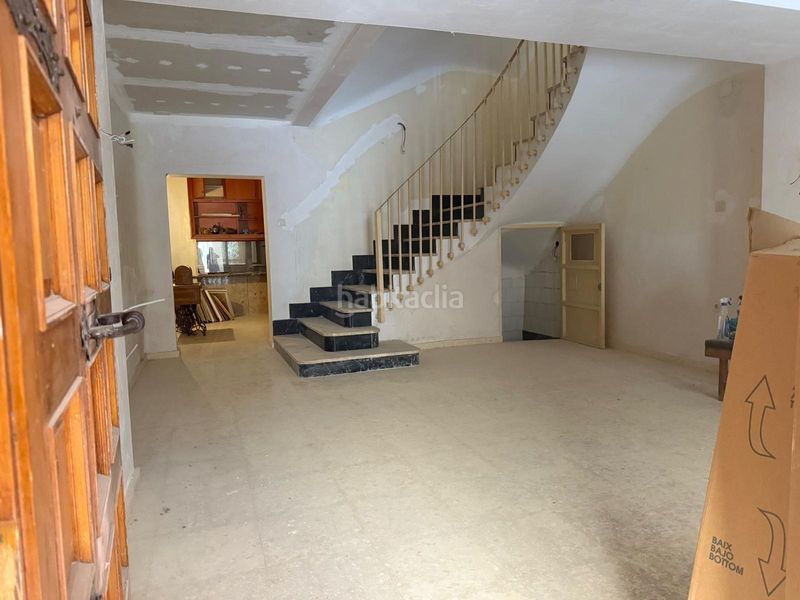 Foto d56d9e37-cb05-4351-8987-a81275e6174f. Haus mit heizung in Abarán
