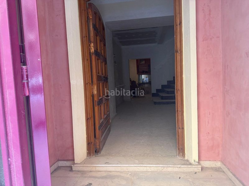 Foto df3c0e63-2890-40e1-b158-82a78dc997ac. Haus mit heizung in Abarán