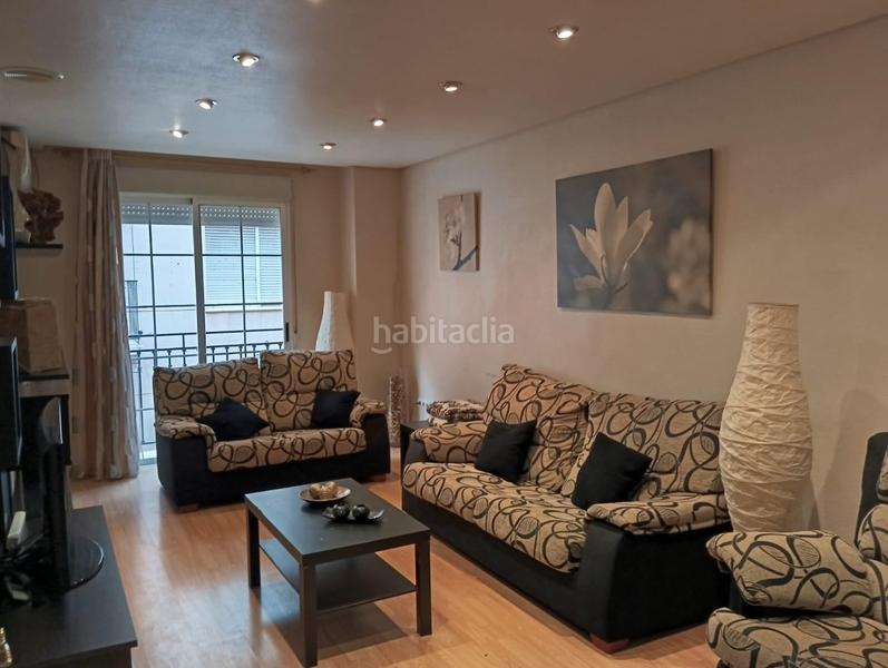 Foto 0319ad53-30ce-4fd8-8d6d-306552a8f6c3. Location appartement dans calle vara rey 11 dans San Lorenzo Murcia