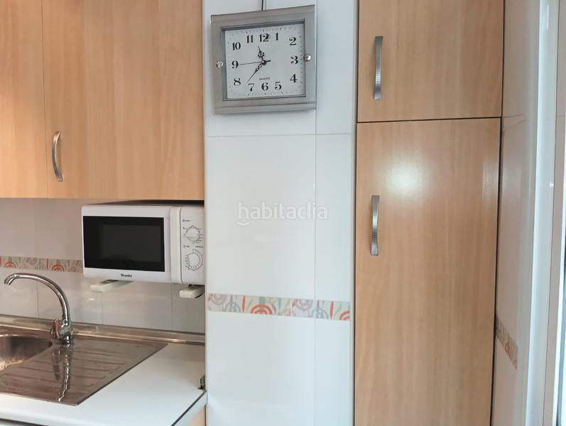 Foto 1cff740f-663d-4eb7-b214-67eea60b7734. Location appartement dans calle vara rey 11 dans San Lorenzo Murcia