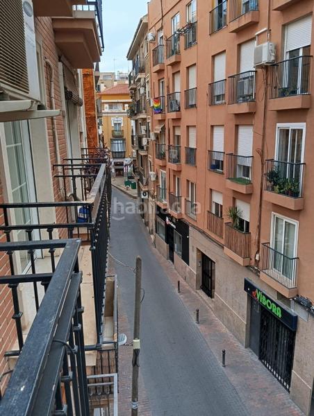 Foto a26e07f5-72fe-4d69-9df8-1b457883ba12. Location appartement dans calle vara rey 11 dans San Lorenzo Murcia