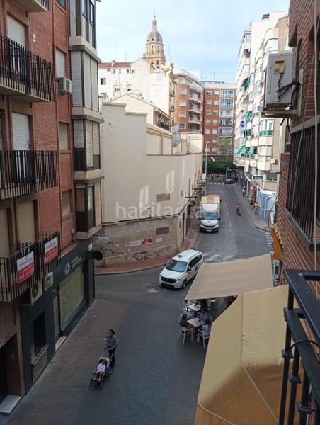 Foto e778fae9-3a1d-4ac0-93a2-4bfcb62a85de. Location appartement dans calle vara rey 11 dans San Lorenzo Murcia
