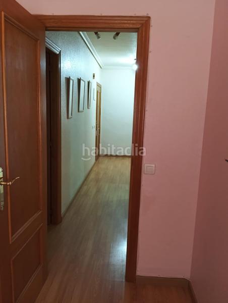 Foto bb221a05-750d-41be-936c-2b927b9479fd. Miete etagenwohnung in calle vara rey 11 in San Lorenzo Murcia