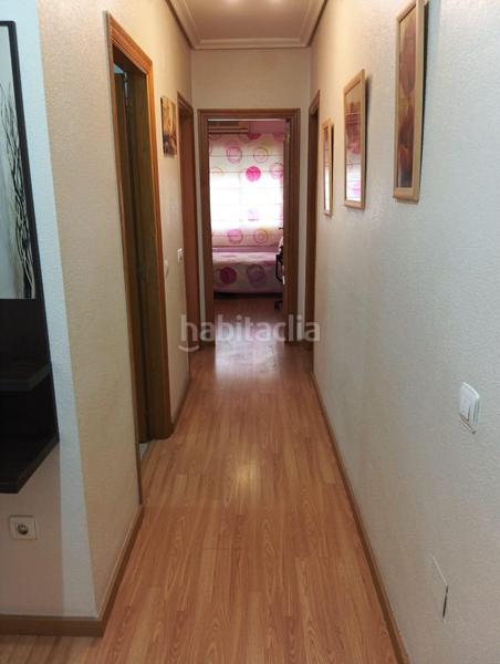 Foto d8fab271-97f0-4b7b-b842-a5d9bafc5716. Miete etagenwohnung in calle vara rey 11 in San Lorenzo Murcia