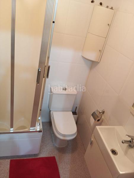 Foto 4cfe8f47-e6f8-4199-8495-927723673f2c. Rent flat in calle vara rey 11 in San Lorenzo Murcia