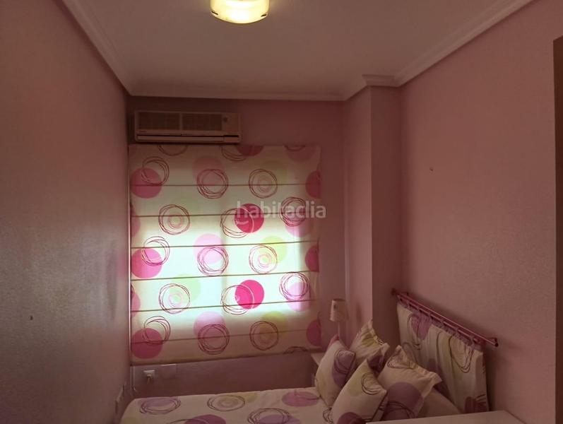 Foto a4e31d62-b90b-41ce-aaa7-0a786673d15f. Rent flat in calle vara rey 11 in San Lorenzo Murcia