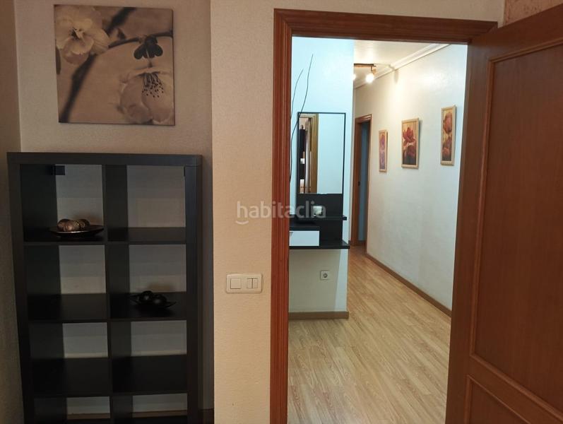 Foto ab79ba55-8995-40e3-9208-fa2daaedb58e. Rent flat in calle vara rey 11 in San Lorenzo Murcia