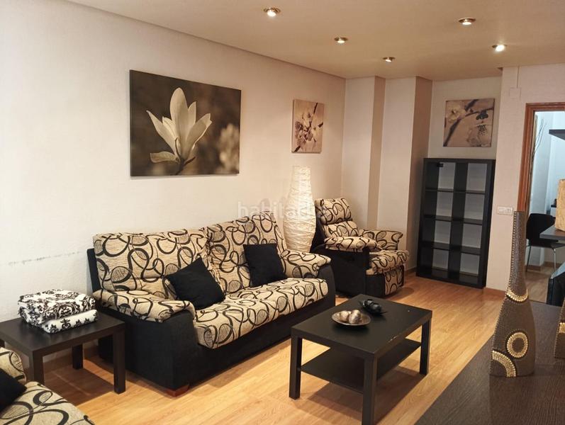 Foto bfadf7f5-25ed-46f4-b9b3-5509802bf5ca. Rent flat in calle vara rey 11 in San Lorenzo Murcia