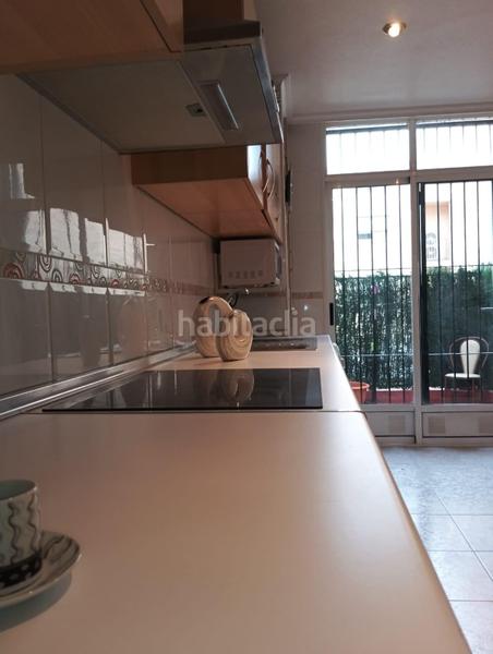 Foto debe3a45-75ab-4ccc-8ec8-35df3bd051f2. Rent flat in calle vara rey 11 in San Lorenzo Murcia