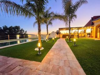 Xalet a Calle lugar de la asomada 42. Mudate a la casa de tus sueños! exclusivo chalet en aledo murcia