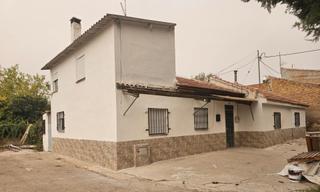 Casa a Rincón de Seca. Oportunidad de negocio en murcia! vivienda rentable con inquilin
