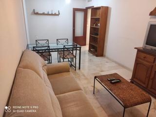 Pis en El Palmar. Venta de piso en la zona nueva del palmar