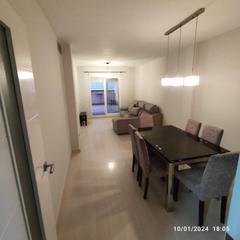 Lloguer Pis a San Antonio - San José - Los Ángeles. Precioso y semi nuevo piso de alquiler en molina
