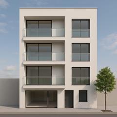 Terreny residencial  Calle fuensanta. Atención promotor! parcela urbana en molina de segura